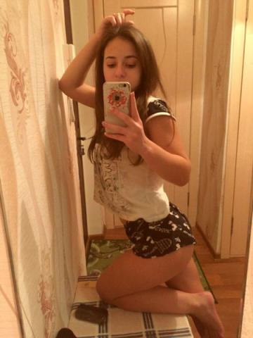 Индивидуалка Мальвина Фотография 2